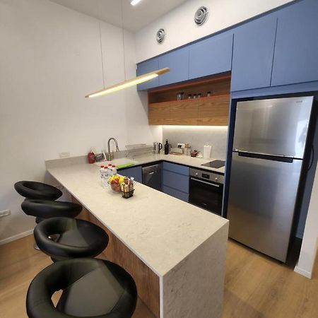 Cohen'S House Apartment ไฮฟา ภายนอก รูปภาพ