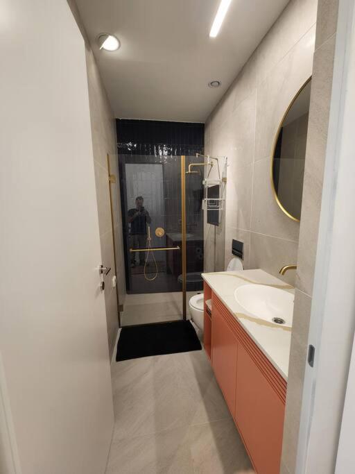 Cohen'S House Apartment ไฮฟา ภายนอก รูปภาพ