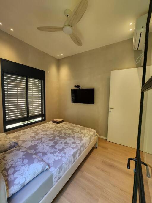 Cohen'S House Apartment ไฮฟา ภายนอก รูปภาพ