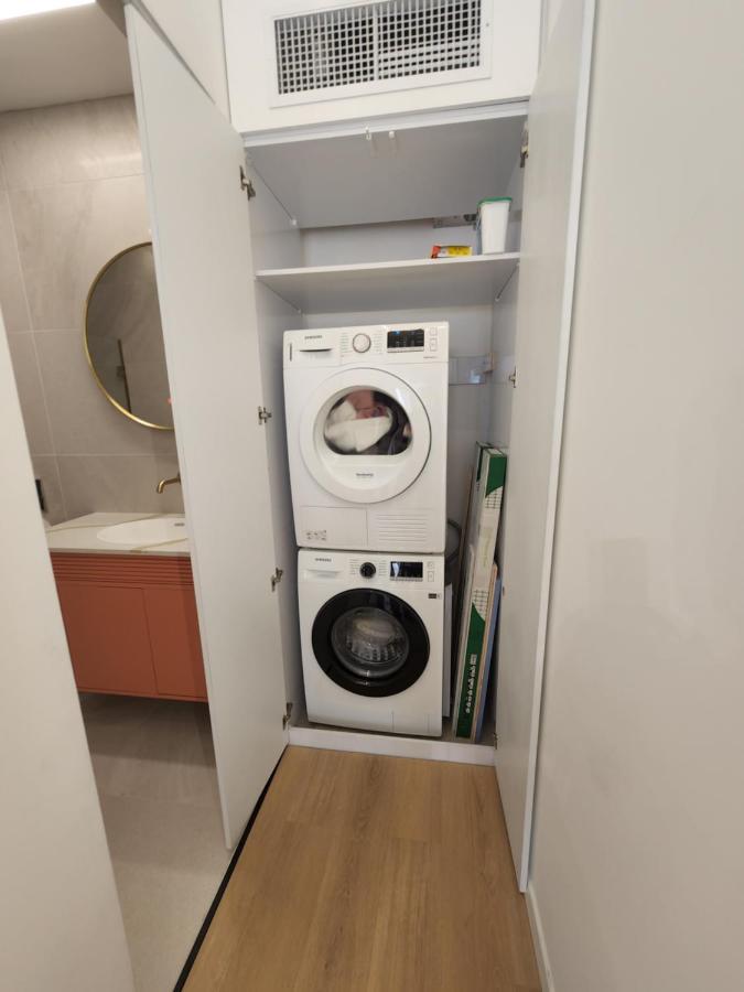 Cohen'S House Apartment ไฮฟา ภายนอก รูปภาพ