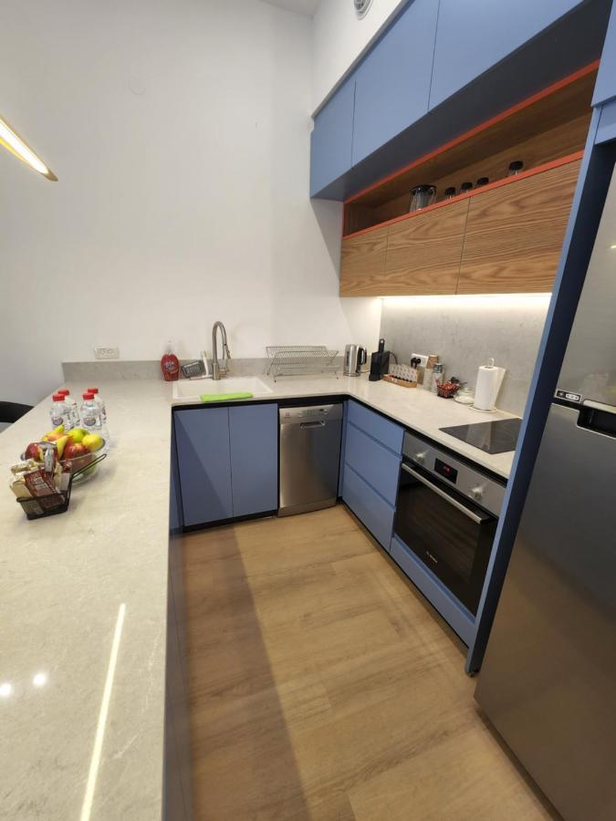 Cohen'S House Apartment ไฮฟา ภายนอก รูปภาพ