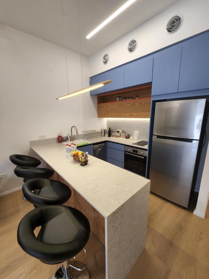 Cohen'S House Apartment ไฮฟา ภายนอก รูปภาพ