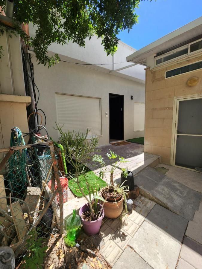 Cohen'S House Apartment ไฮฟา ภายนอก รูปภาพ
