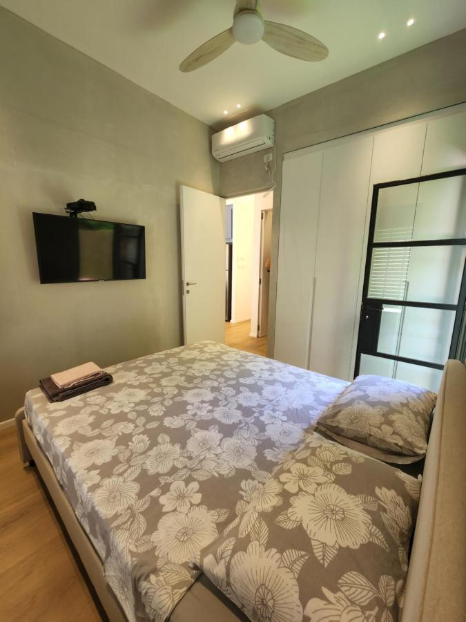 Cohen'S House Apartment ไฮฟา ภายนอก รูปภาพ
