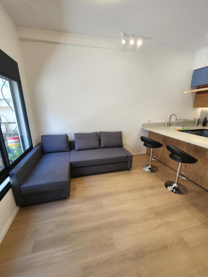 Cohen'S House Apartment ไฮฟา ภายนอก รูปภาพ